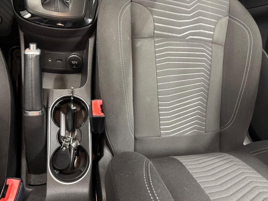 FORD Fiesta 2014