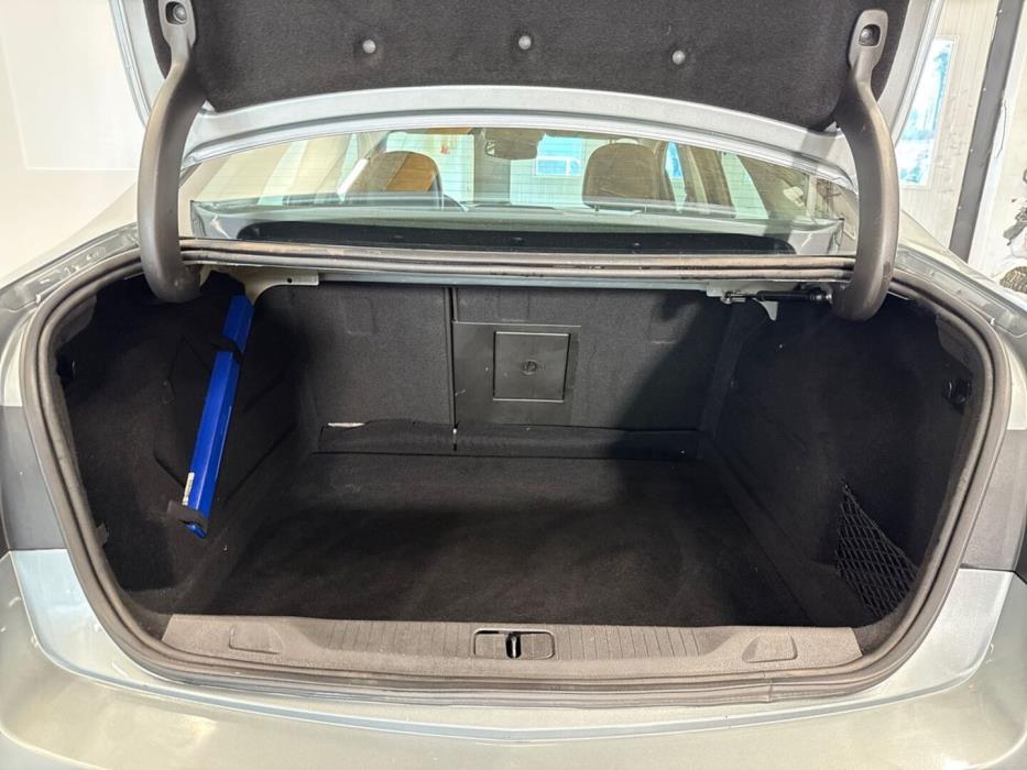 OPEL Astra 2015