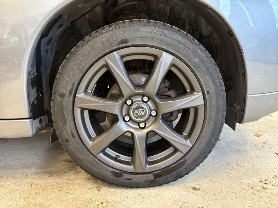 MITSUBISHI Outlander PHEV 2013