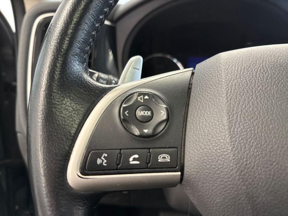 MITSUBISHI Outlander PHEV 2013