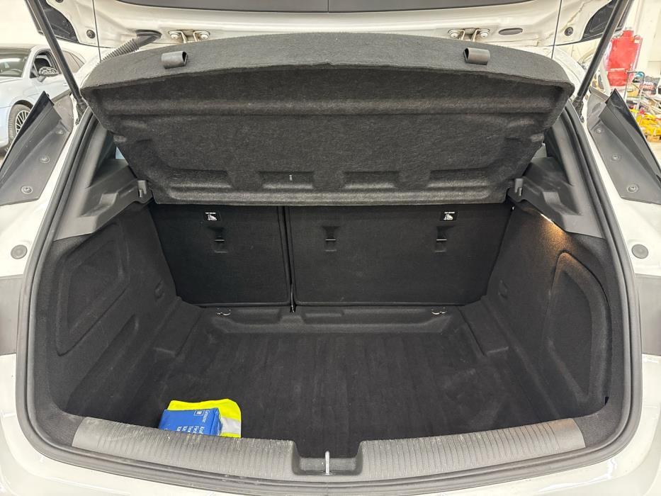 OPEL Astra 2019