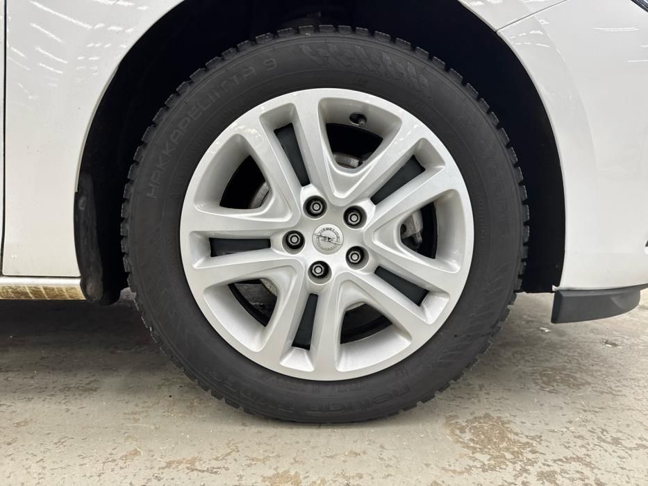 OPEL Astra 2019