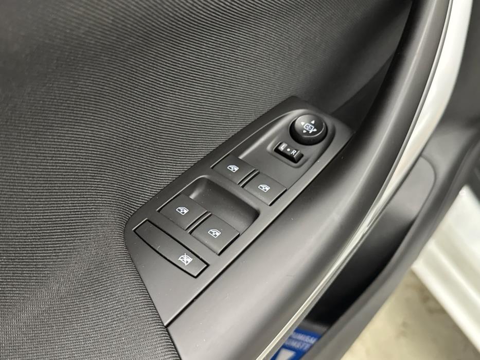 OPEL Astra 2019