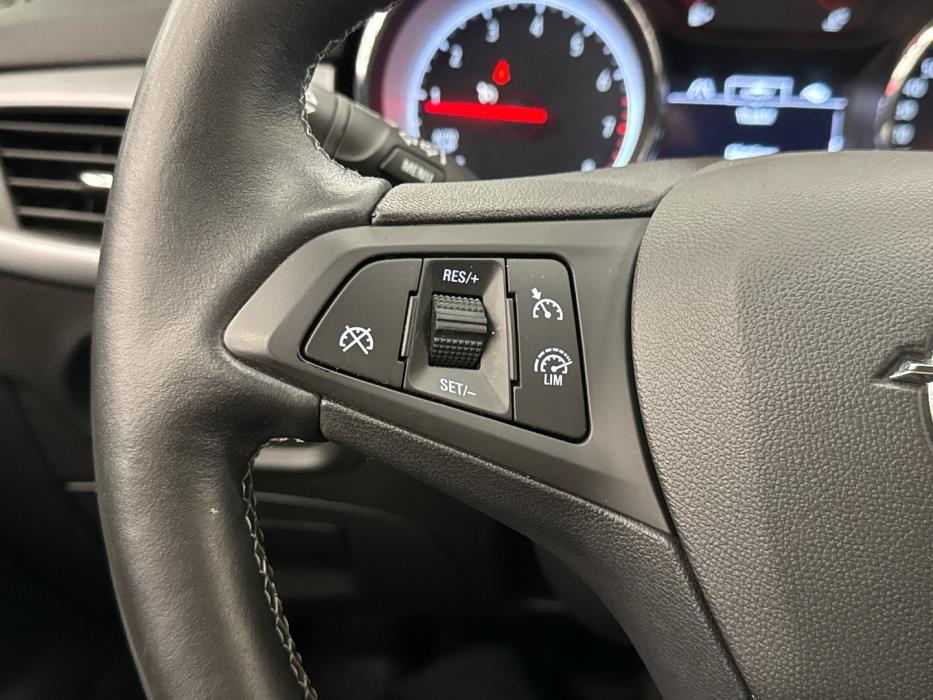 OPEL Astra 2019