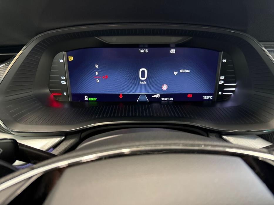 SKODA Octavia 2022
