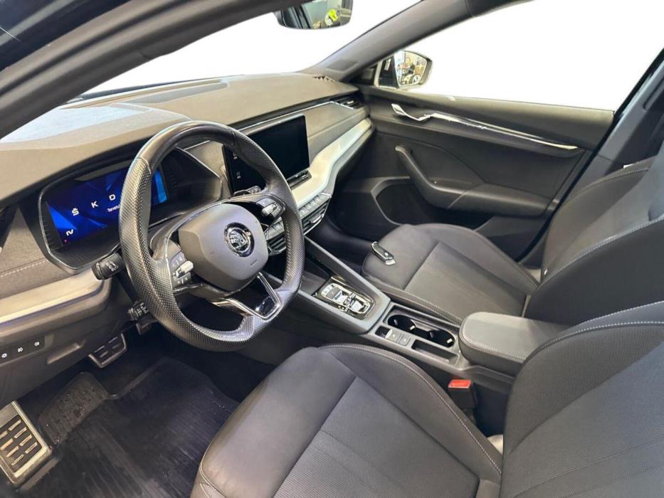 SKODA Octavia 2022