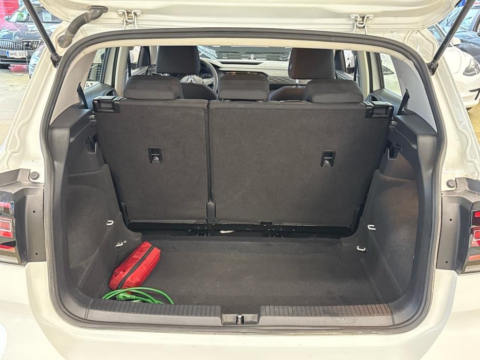 VOLKSWAGEN T-Cross 2020