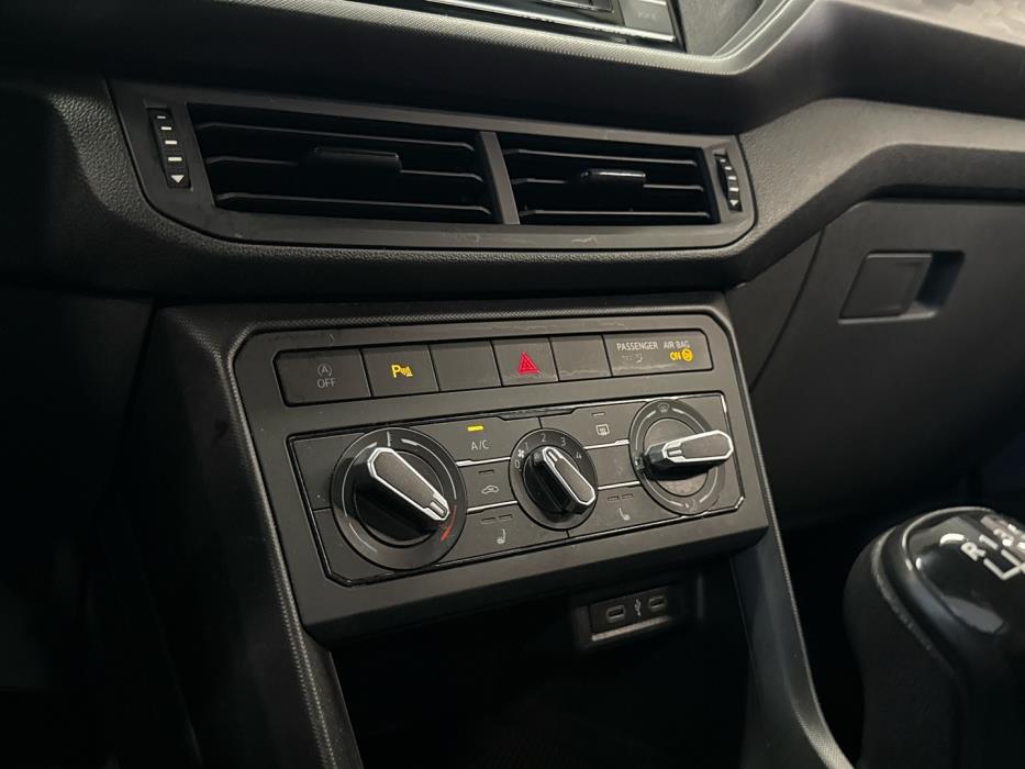 VOLKSWAGEN T-Cross 2020