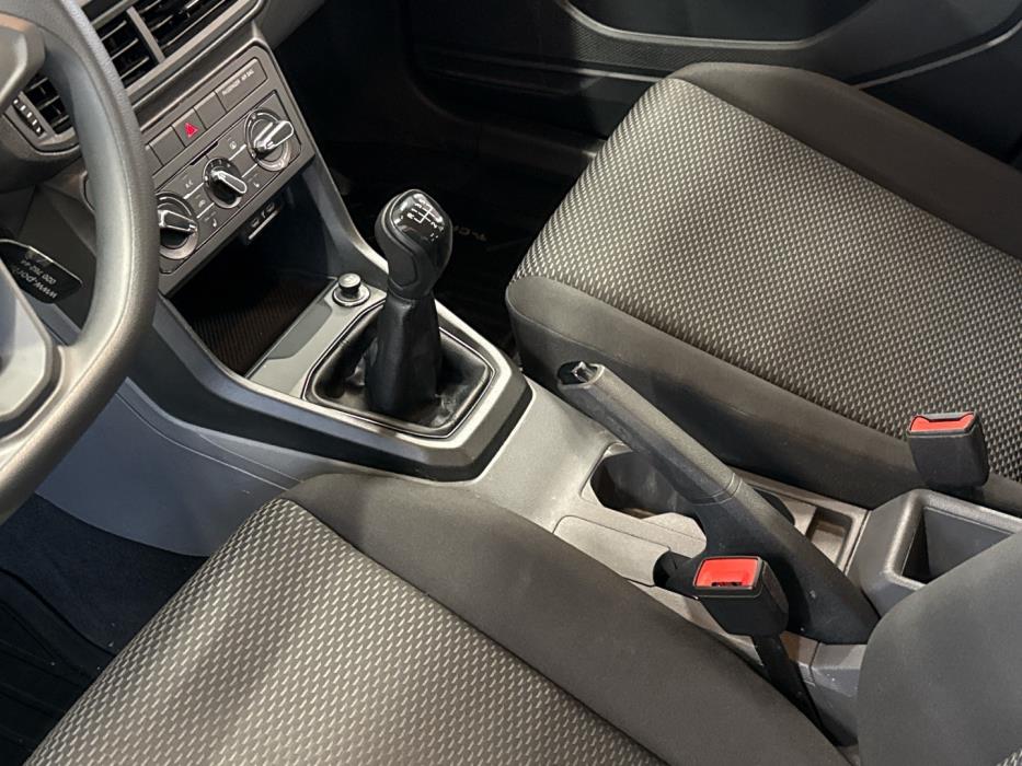 VOLKSWAGEN T-Cross 2020