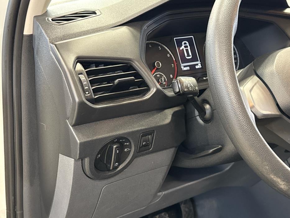 VOLKSWAGEN T-Cross 2020