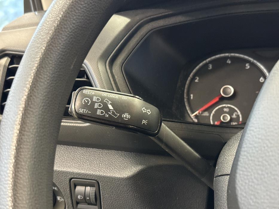 VOLKSWAGEN T-Cross 2020