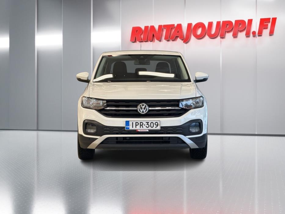 VOLKSWAGEN T-Cross 2020