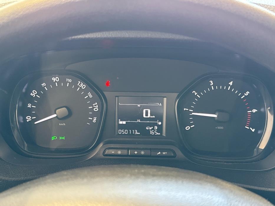 PEUGEOT Expert 2022