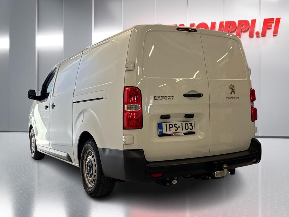 PEUGEOT Expert 2022