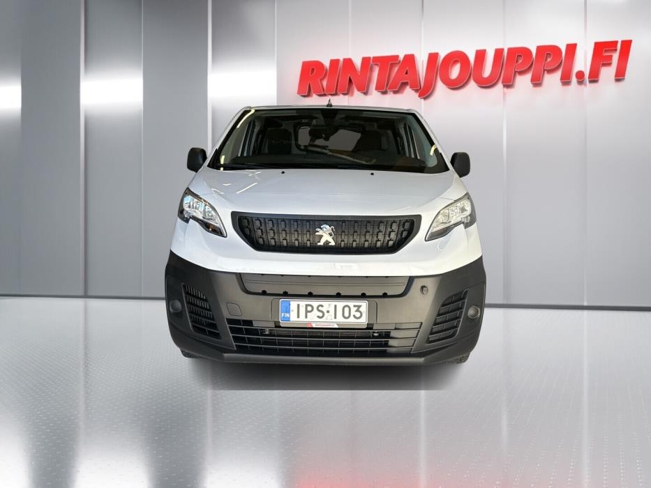 PEUGEOT Expert 2022