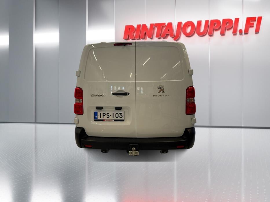 PEUGEOT Expert 2022