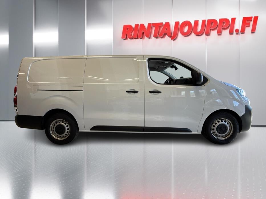 PEUGEOT Expert 2022