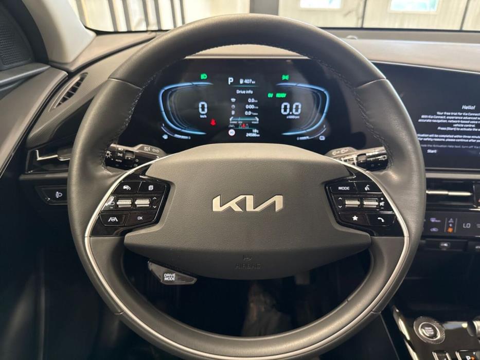 KIA Niro 2025