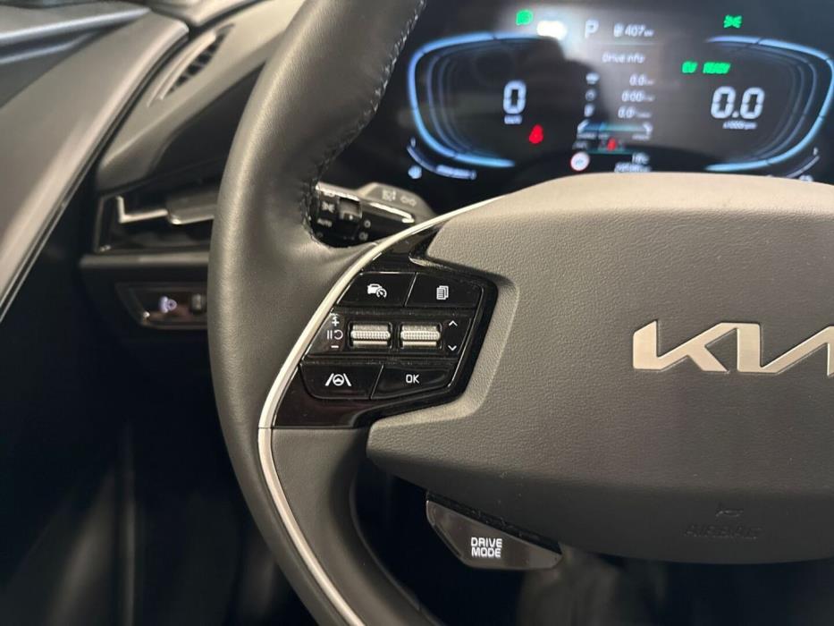 KIA Niro 2025