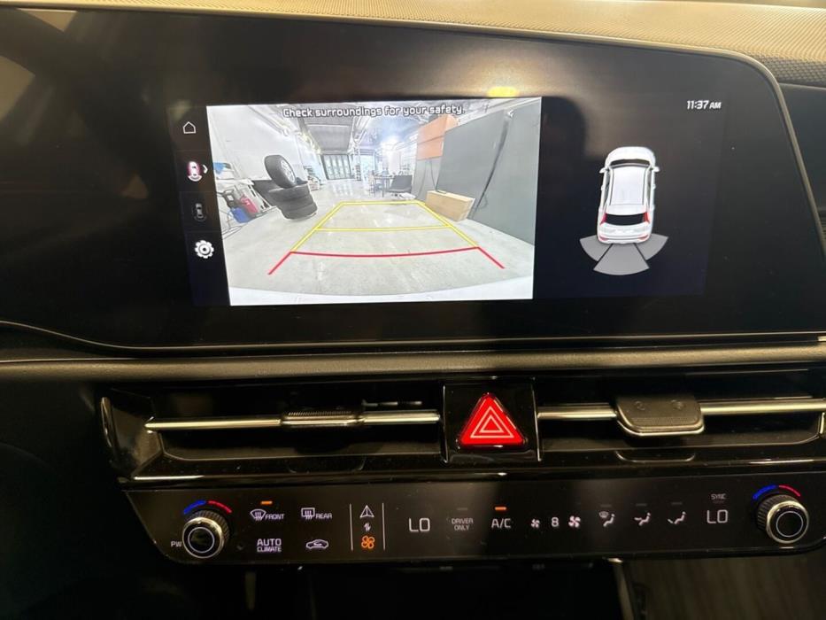KIA Niro 2025