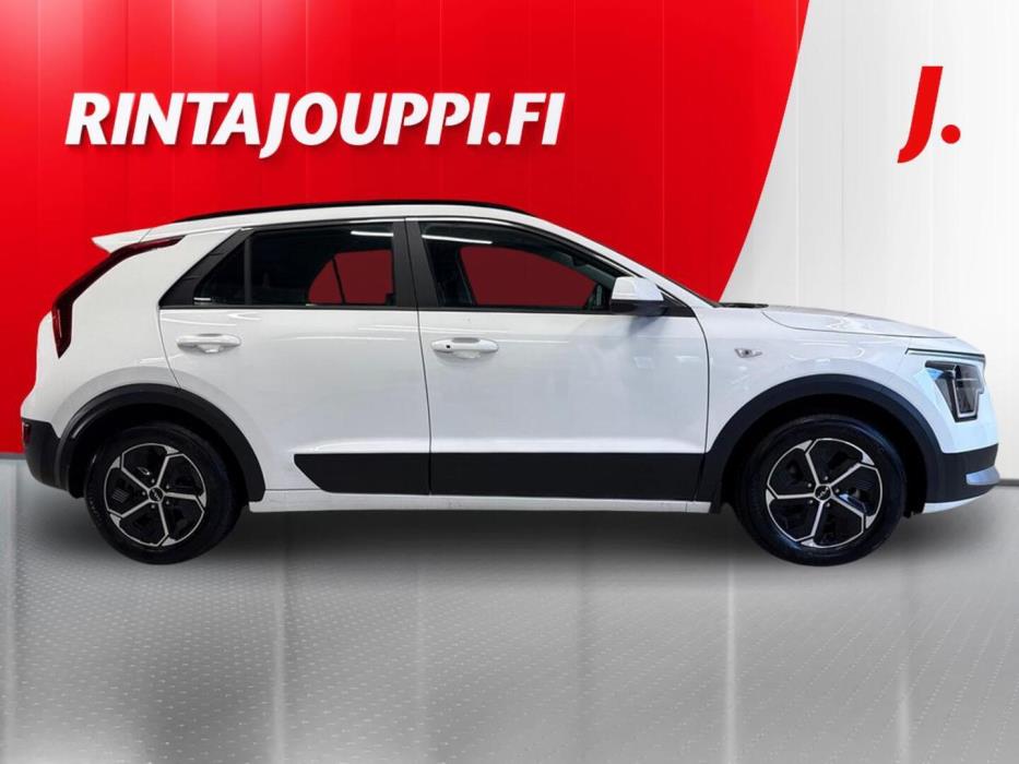 KIA Niro 2025