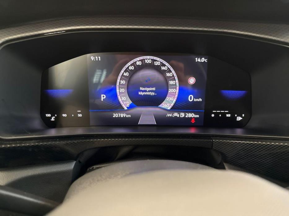 VOLKSWAGEN T-Cross 2025