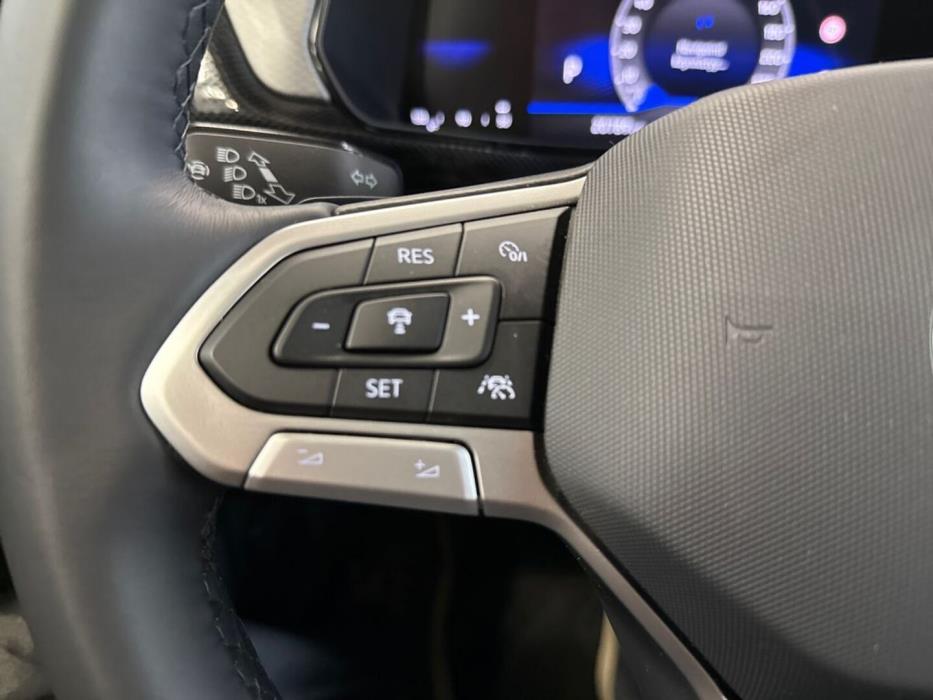 VOLKSWAGEN T-Cross 2025