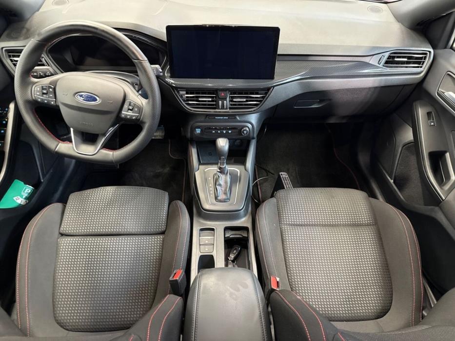 FORD Focus 2025