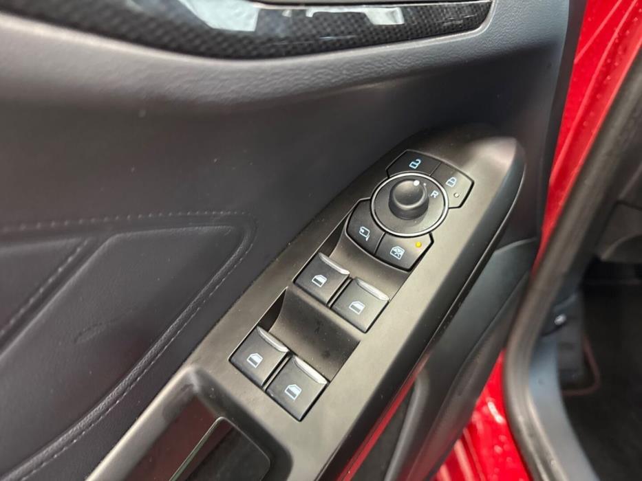 FORD Focus 2025