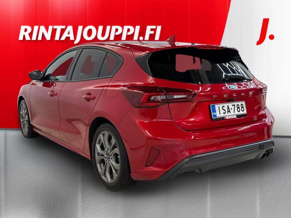 FORD Focus 2025