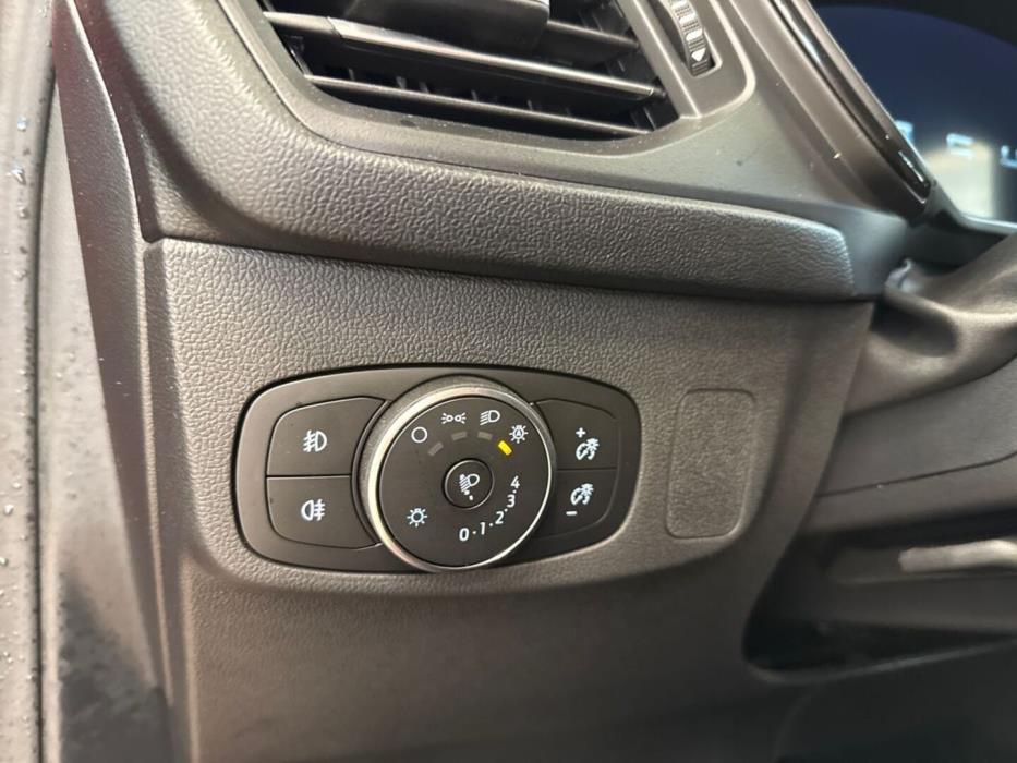FORD Focus 2025
