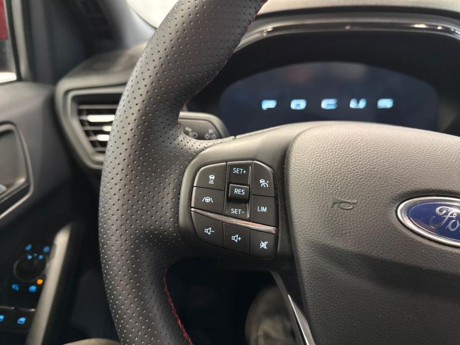 FORD Focus 2025