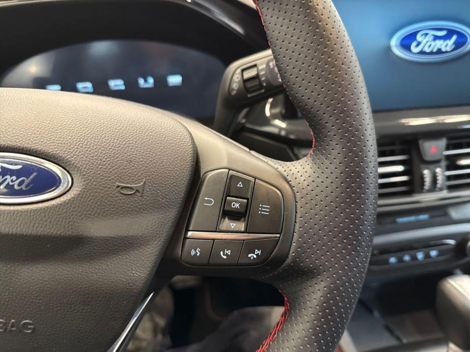FORD Focus 2025