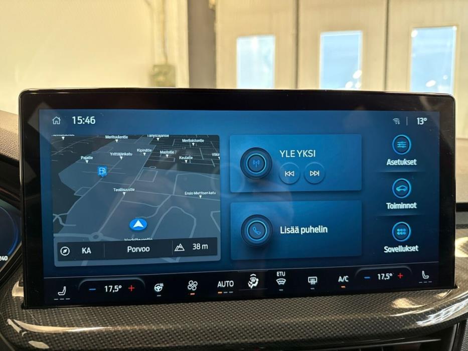 FORD Focus 2025