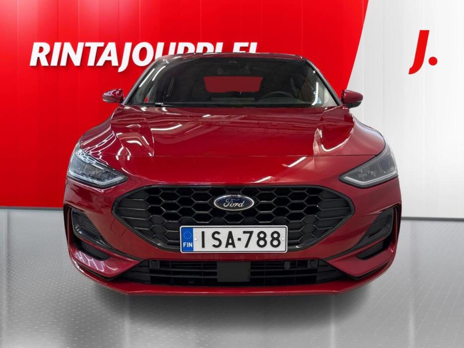 FORD Focus 2025