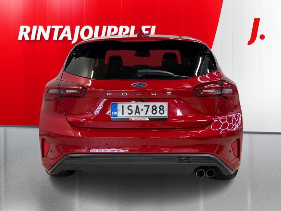 FORD Focus 2025