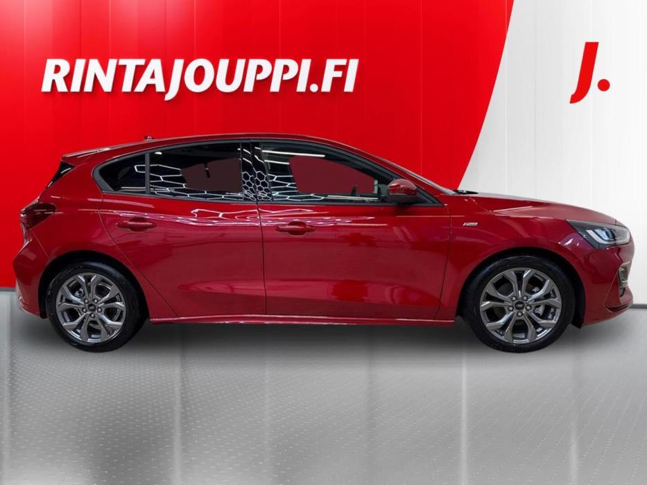 FORD Focus 2025