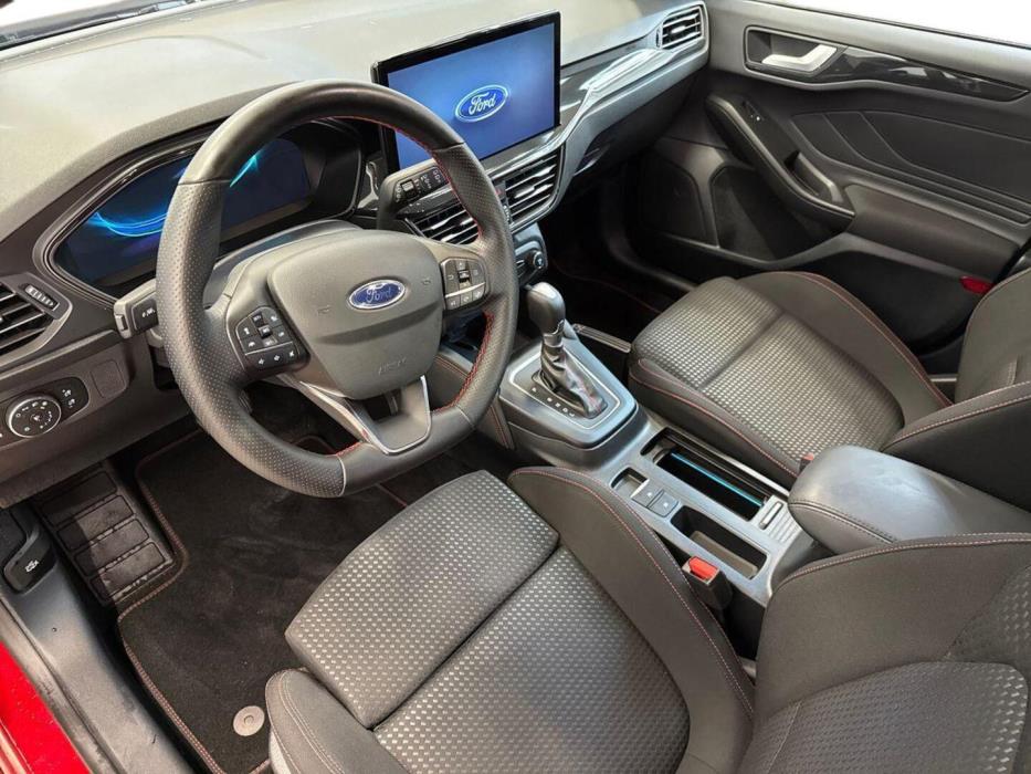 FORD Focus 2025