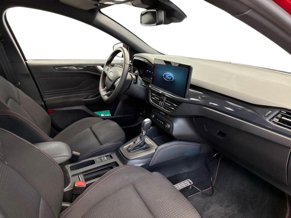 FORD Focus 2025