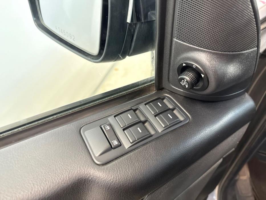 LAND ROVER Range Rover Sport 2007