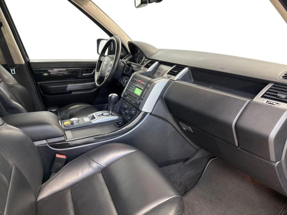 LAND ROVER Range Rover Sport 2007