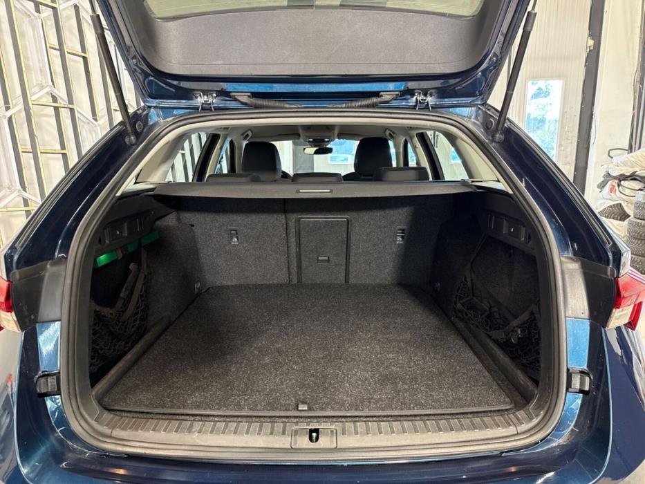 SKODA Octavia 2020
