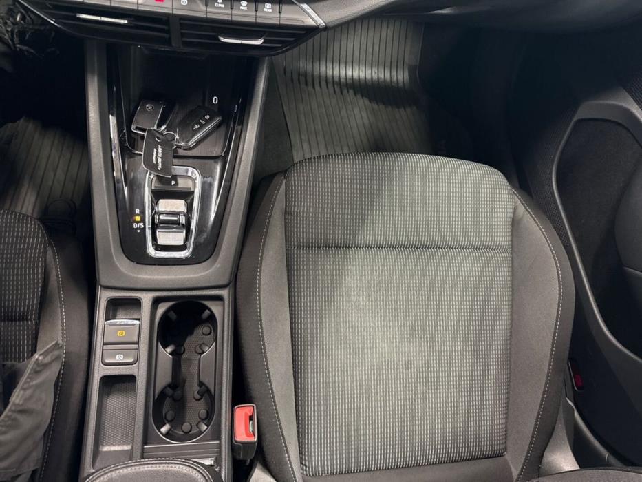 SKODA Octavia 2020