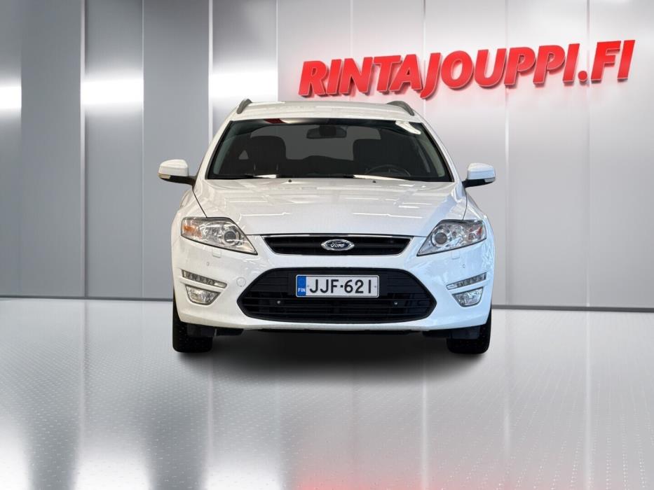 FORD Mondeo 2014