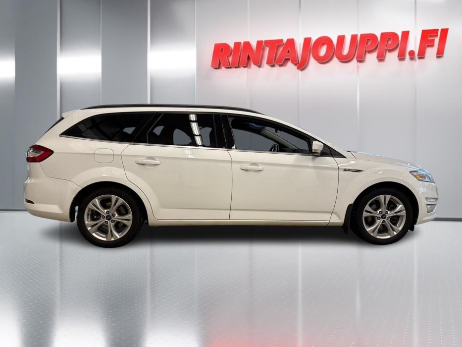 FORD Mondeo 2014
