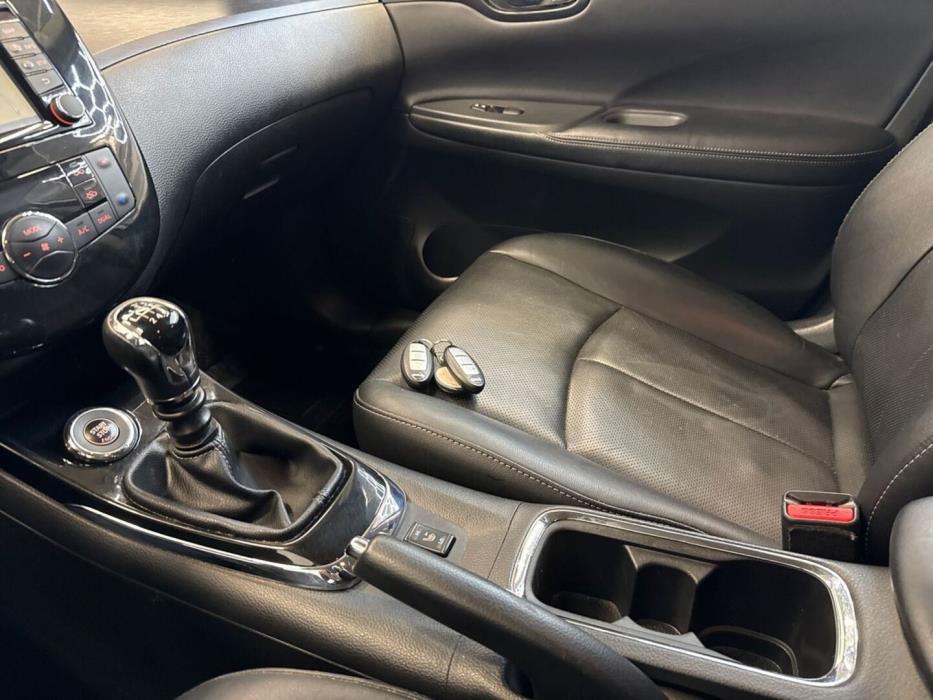 NISSAN Pulsar 2015