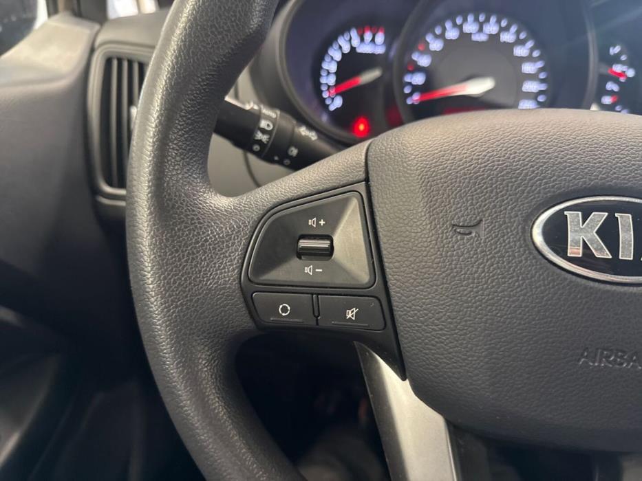 KIA Rio 2015