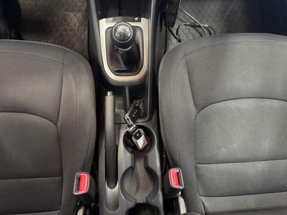 KIA Rio 2015