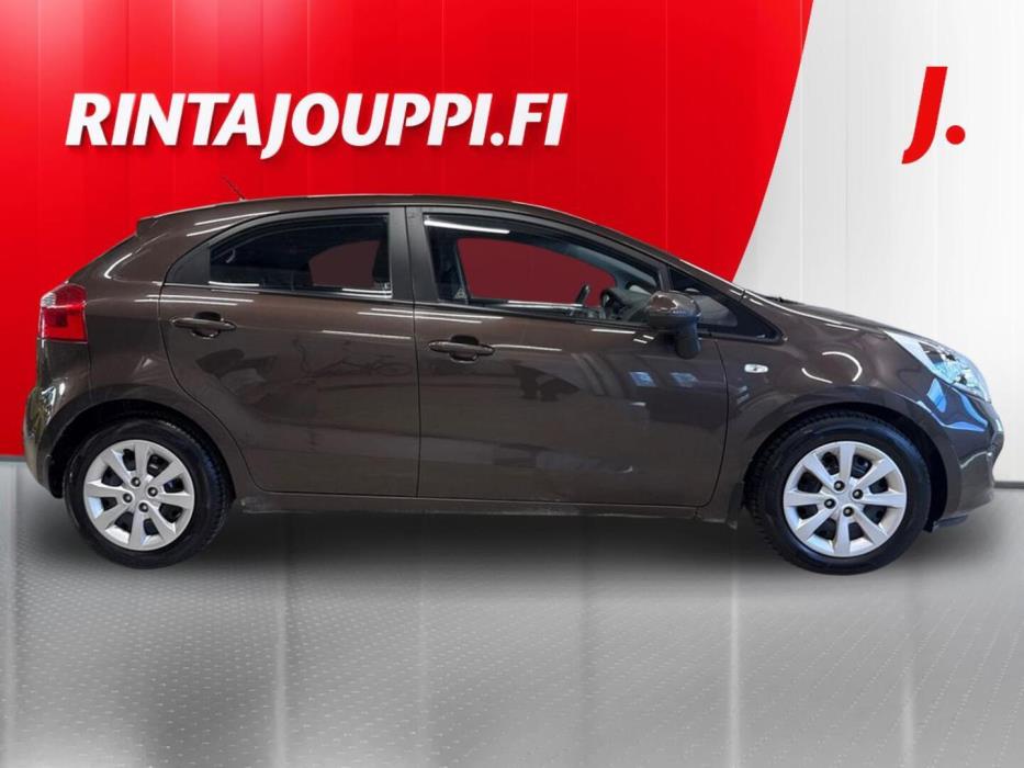 KIA Rio 2015