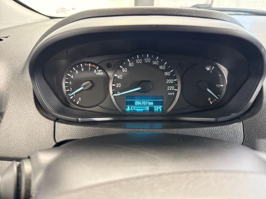 FORD KA+ 2017